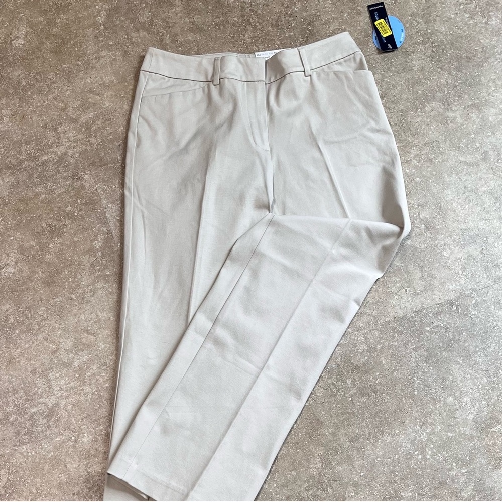 NWT westbound pants size 6P